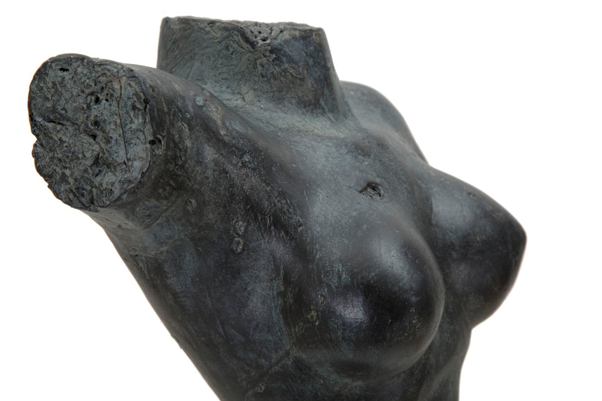 SCULTURA MUSEUM WOMAN CM 19X17X50