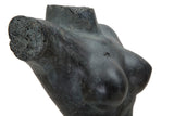 SCULTURA MUSEUM WOMAN CM 19X17X50