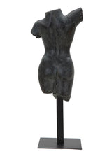SCULTURA MUSEUM WOMAN CM 19X17X50