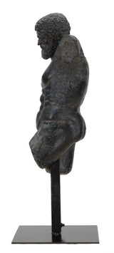 SCULTURA MUSEUM MAN CM 26X22X57,5