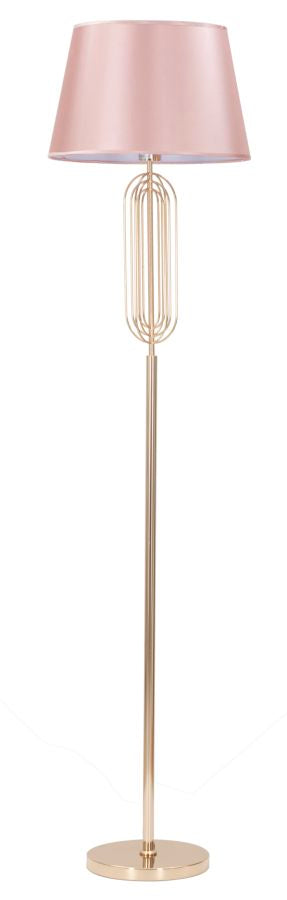 LAMPADA DA TERRA KRISTA CM Ø 40X168