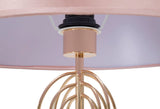 LAMPADA DA TERRA KRISTA - FERRETTI