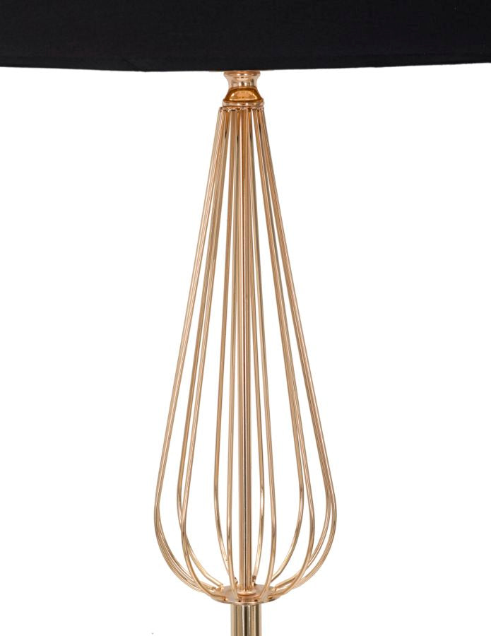 LAMPADA DA TERRA OVY - FERRETTI