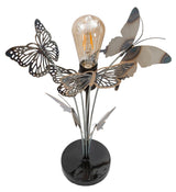 LAMPADA FARFALLE - FERRETTI
