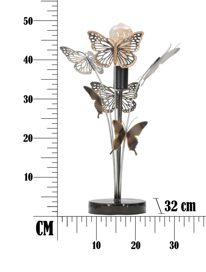 LAMPADA FARFALLE - FERRETTI