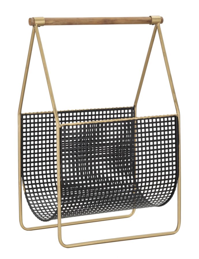 P/GIORNALI FASHION CM 37X23X54