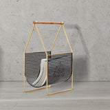P/GIORNALI FASHION CM 37X23X54,5