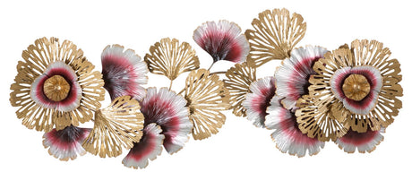 PANNELLO IN FERRO COLOR -A- CM 130X5