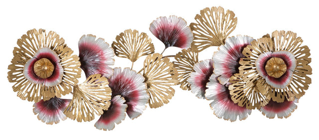 PANNELLO IN FERRO COLOR -A- CM 130X5