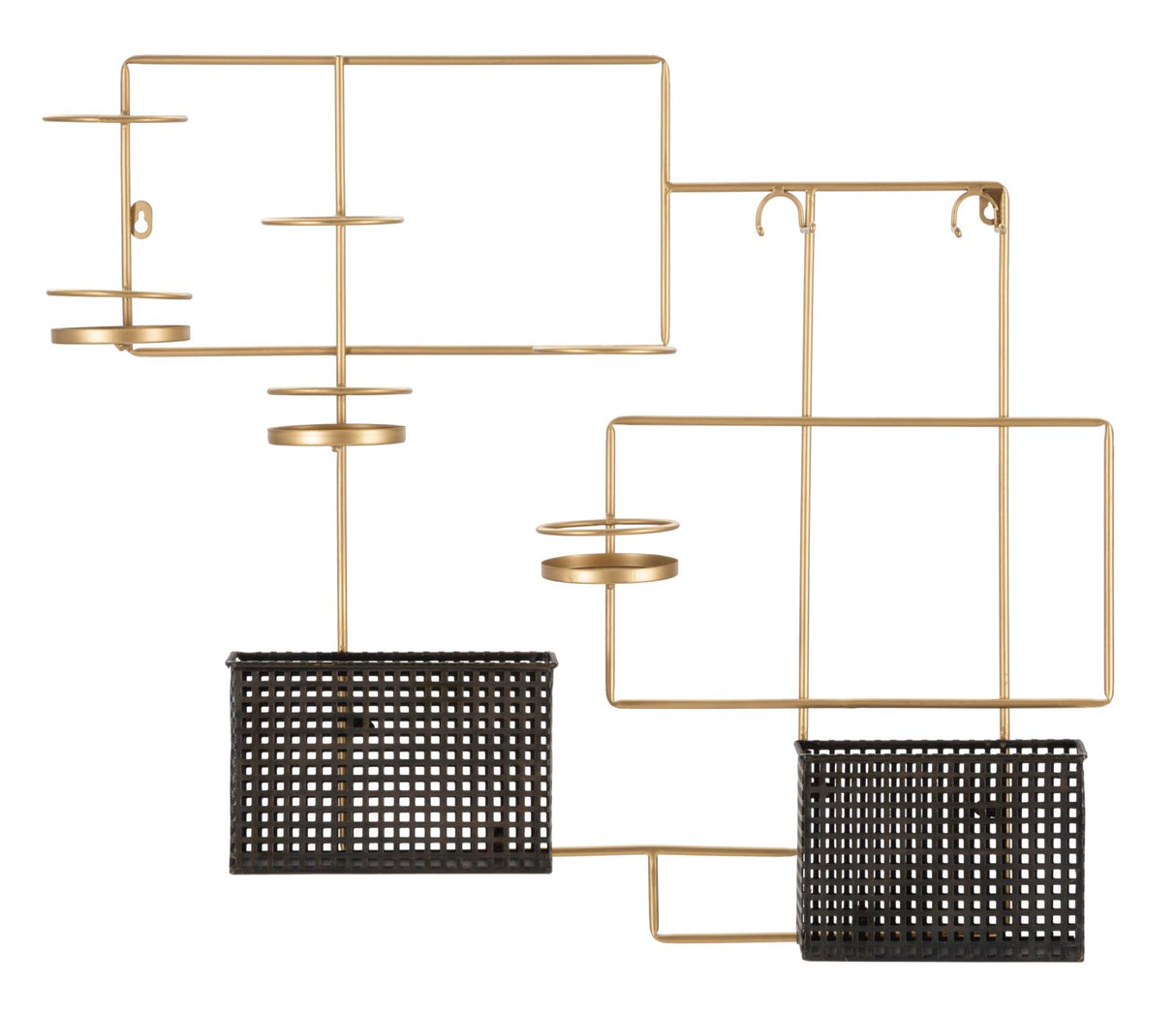 P/BOTTIGLIE DA MURO FASHION CM 77X11