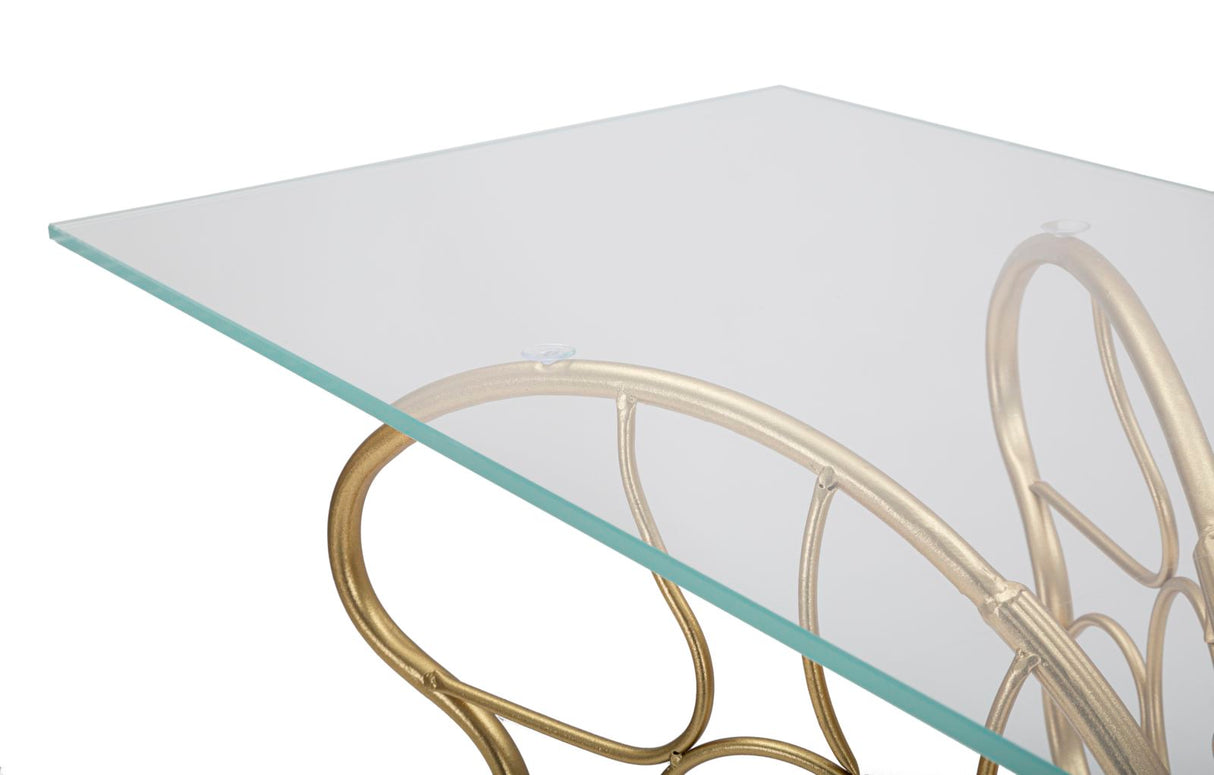 CONSOLE BUTTERFLY - FERRETTI