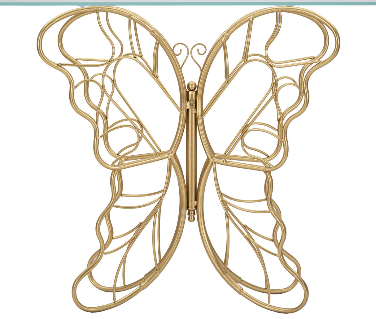 CONSOLE BUTTERFLY - FERRETTI