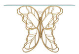 CONSOLE BUTTERFLY - FERRETTI