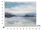 DIPINTO SU TELA SOFTY CM 100X2,8X80