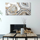 DIPINTO SU TELA CAVE CM 120X2,8X60