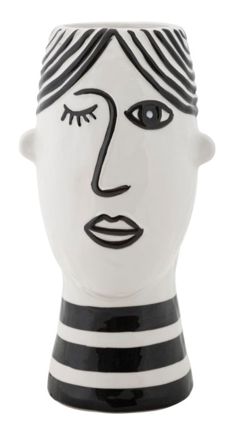 VASO FACE CM 13