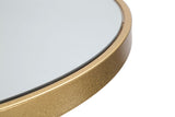 TAVOLO BAR CIRCLE CM Ø 60X105