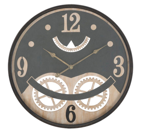 OROLOGIO XXX CM Ø 67X6