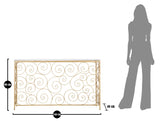 CONSOL SPIRAL CM 140X36X82