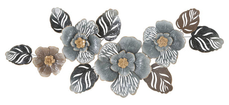 PANNELLO IN FERRO GREYS -A- CM 157