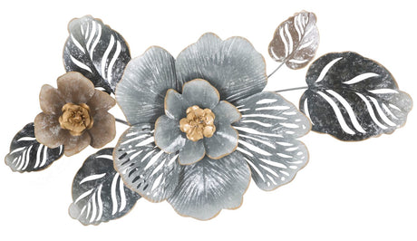 PANNELLO IN FERRO GREYS -B-CM 84X9