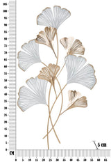 PANNELLO IN FERRO RIXY -A- CM 58X5X104,8