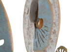 PANNELLO IN FERRO GLOTH -C- CM 70X5,5X102
