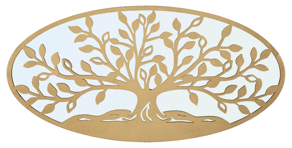 PANNELLO ALBERO DELLA VITA MIRROR CM 120X2X60