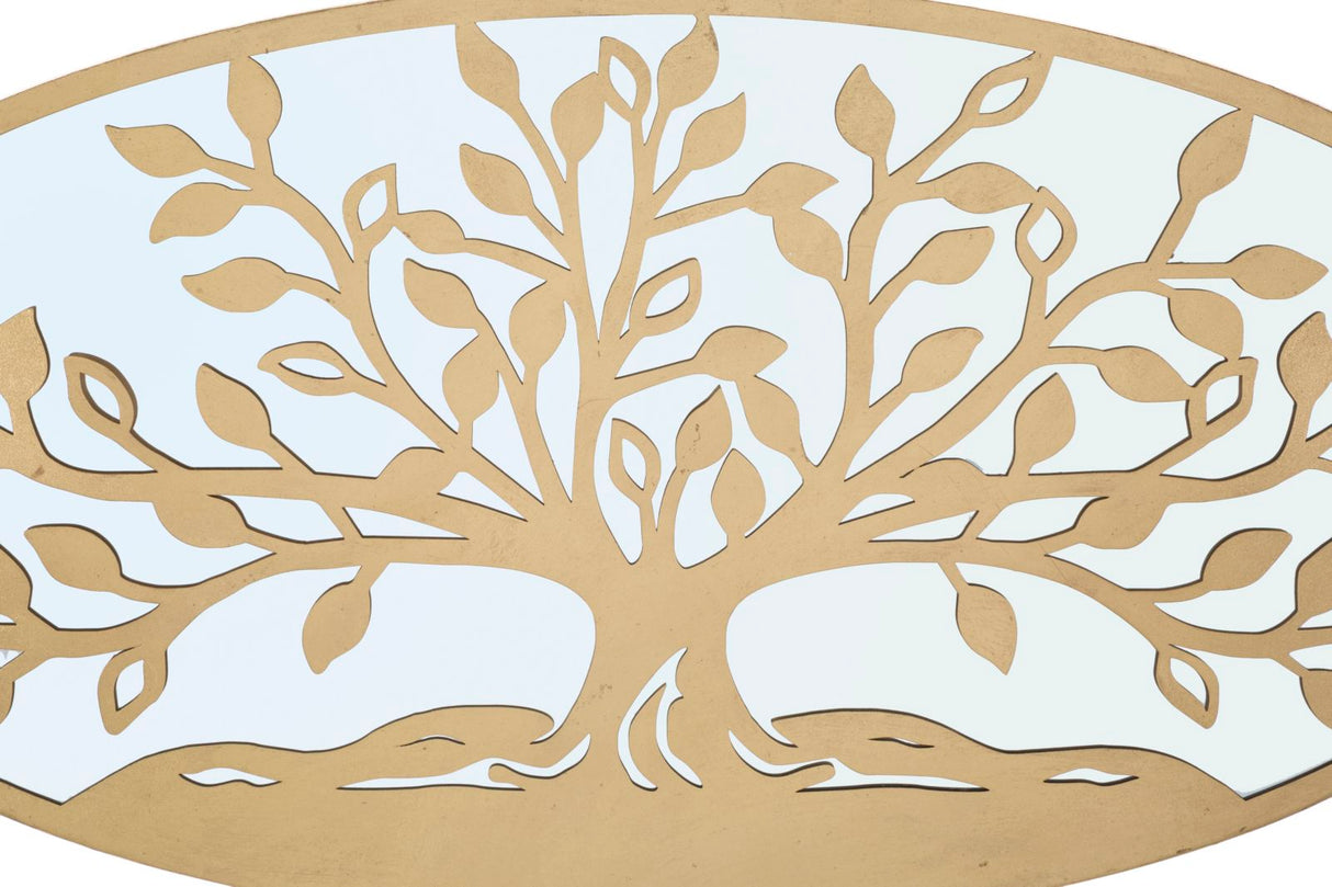 PANNELLO ALBERO DELLA VITA MIRROR CM 120X2X60