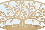 PANNELLO ALBERO DELLA VITA MIRROR CM 120X2X60