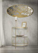 PANNELLO ALBERO DELLA VITA MIRROR CM 120X2X60
