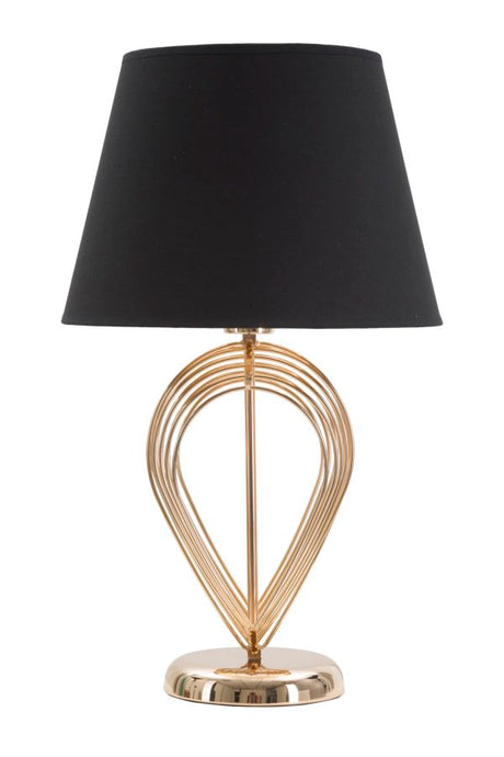 LAMPADA DA TAVOLO MAXT CM Ø 32