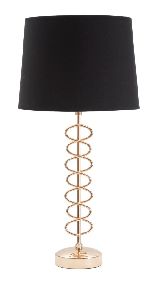 LAMPADA DA TAVOLO X CM Ø 30X61