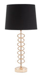 LAMPADA DA TAVOLO X CM Ø 30X61