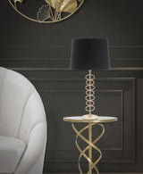 LAMPADA DA TAVOLO X CM Ø 30X61,5