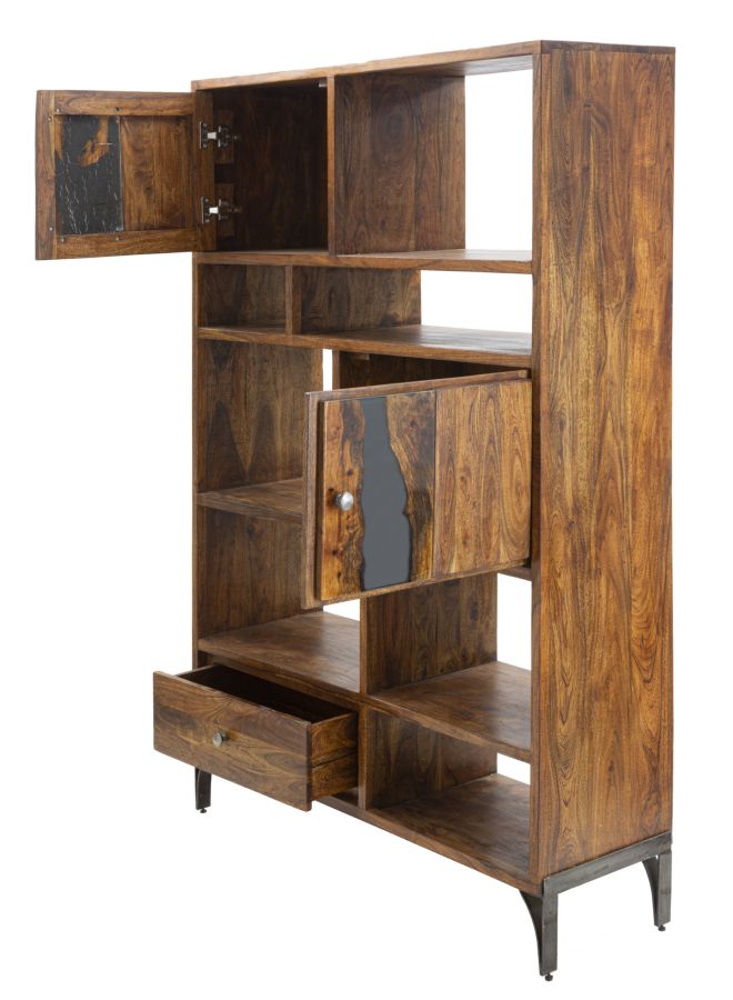 LIBRERIA MUSTANG - FERRETTI