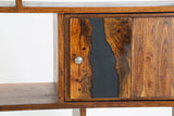 LIBRERIA MUSTANG - FERRETTI