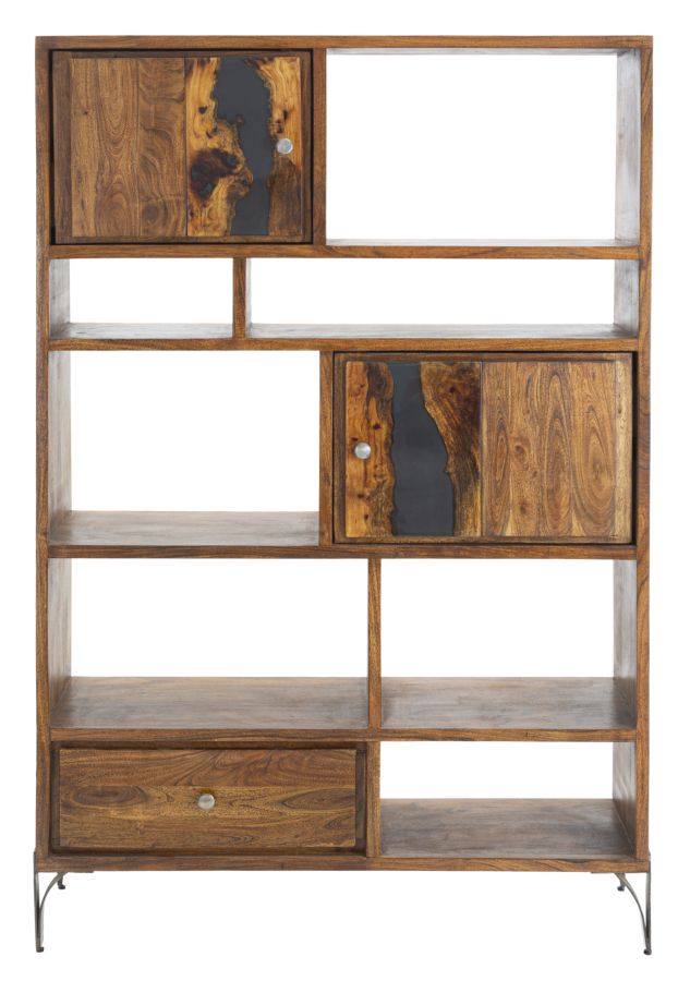 LIBRERIA MUSTANG - FERRETTI