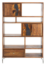 LIBRERIA MUSTANG - FERRETTI