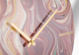 OROLOGIO DA MURO MIRROR MIX CM Ø 60X5