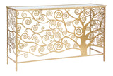 CONSOLE ALBERO DELLA VITA CM 141