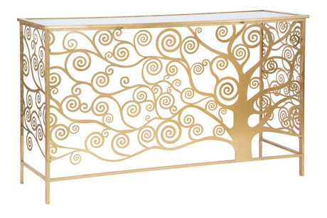 CONSOLE ALBERO DELLA VITA CM 141