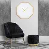 OROLOGIO DA MURO GOLDY OCTAGONAL - FERRETTI