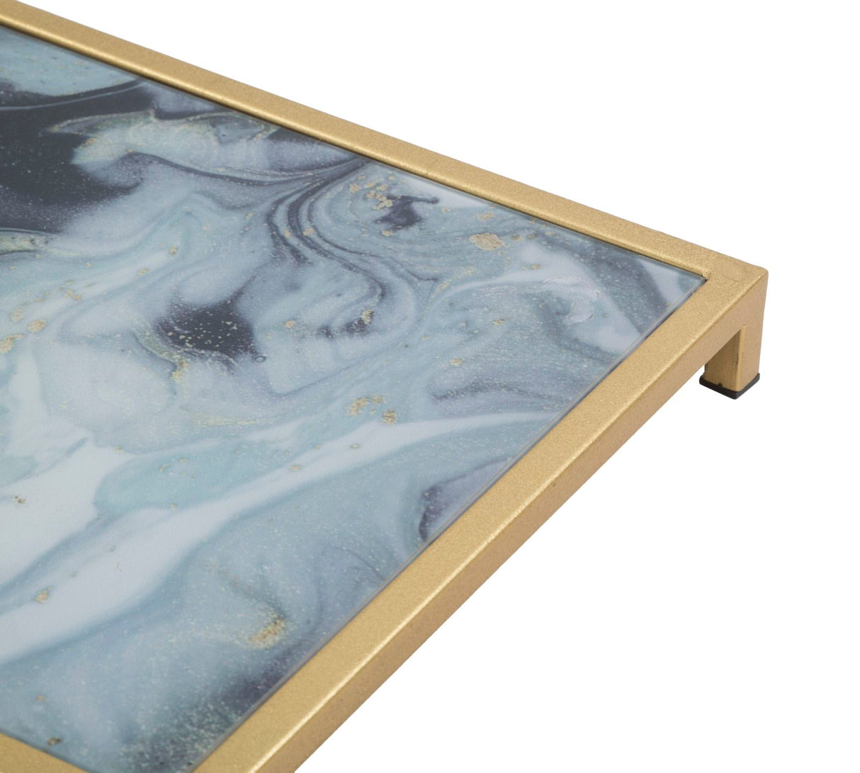 TAVOLINETTO GLAM LEVEL CM 40X35X60