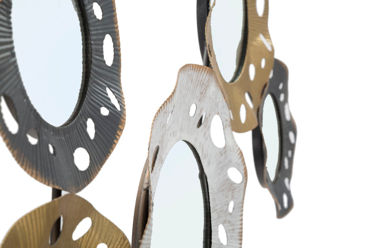 PANNELLO IN FERRO GLOTY -B- CM 104X4X45,5