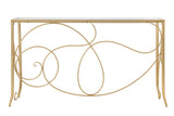CONSOLE ART - FERRETTI