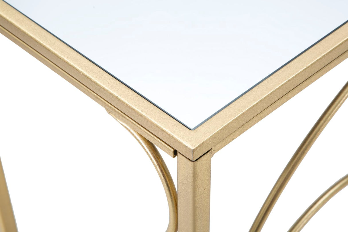 CONSOLE ART - FERRETTI