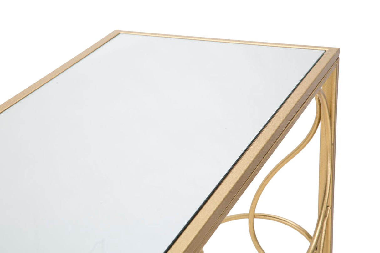 CONSOLE ART - FERRETTI