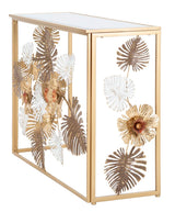 CONSOLE GLAM FLORIS - FERRETTI