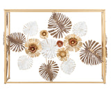 CONSOLE GLAM FLORIS - FERRETTI